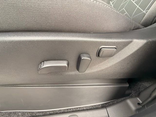 New 2026 Nissan Frontier SV w/ SV Convenience Package image 13