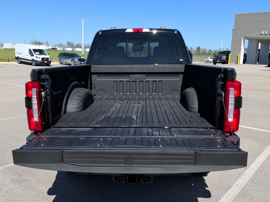 New 2026 Ford F250 Lariat image 45