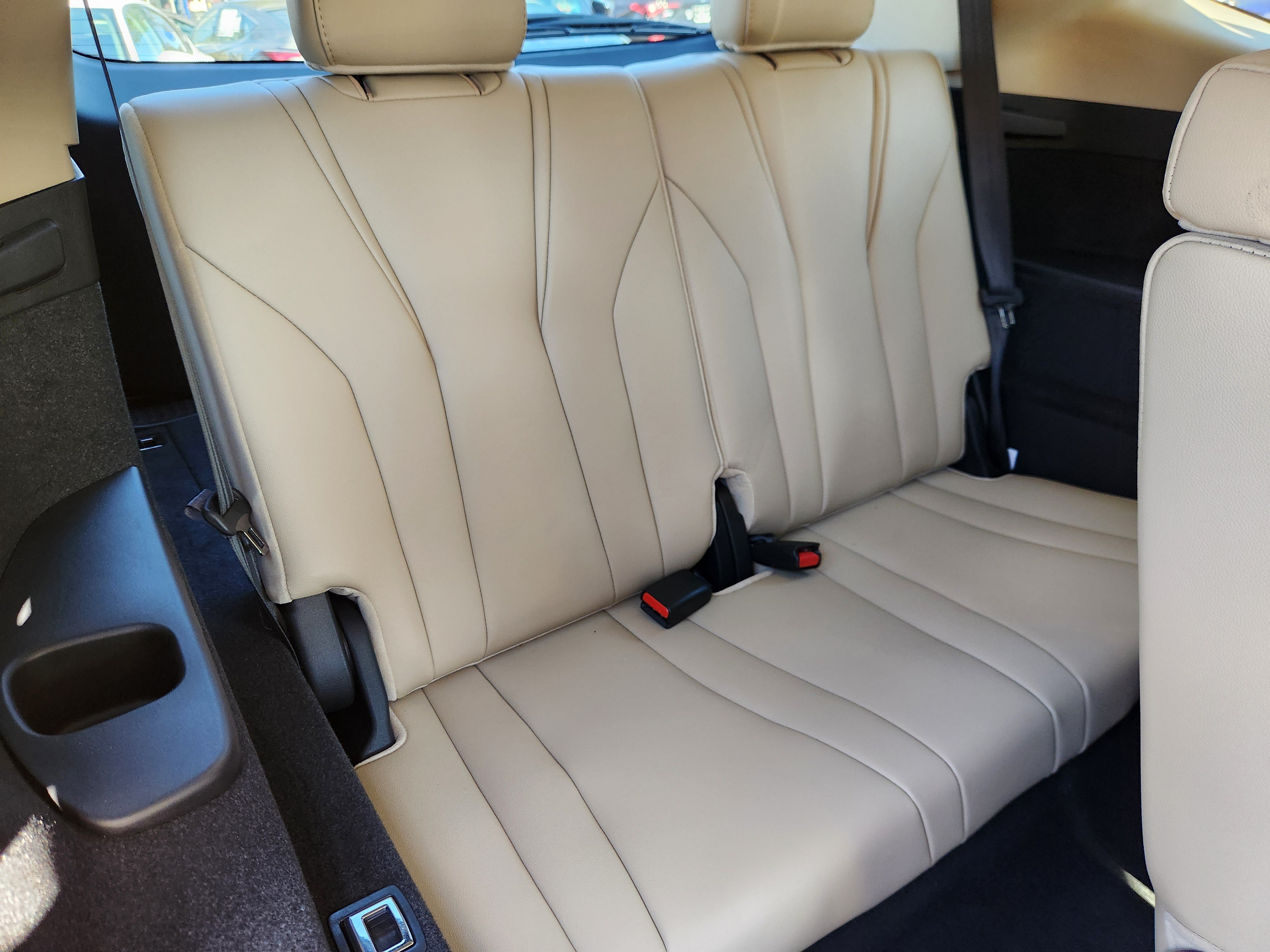 Certified 2026 Acura MDX SH-AWD image 17