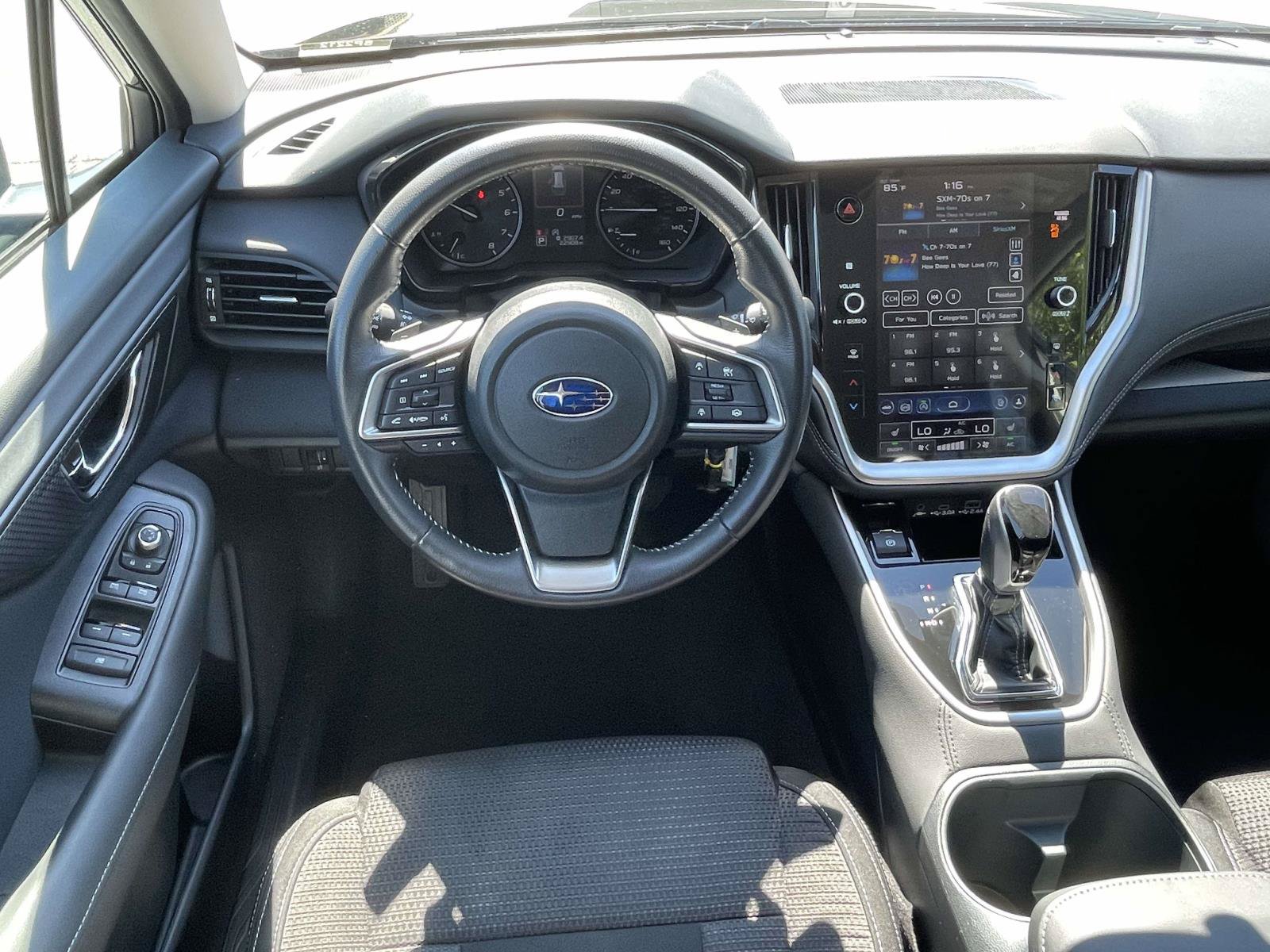 Used 2024 Subaru Outback Premium AWD/4WD image 13