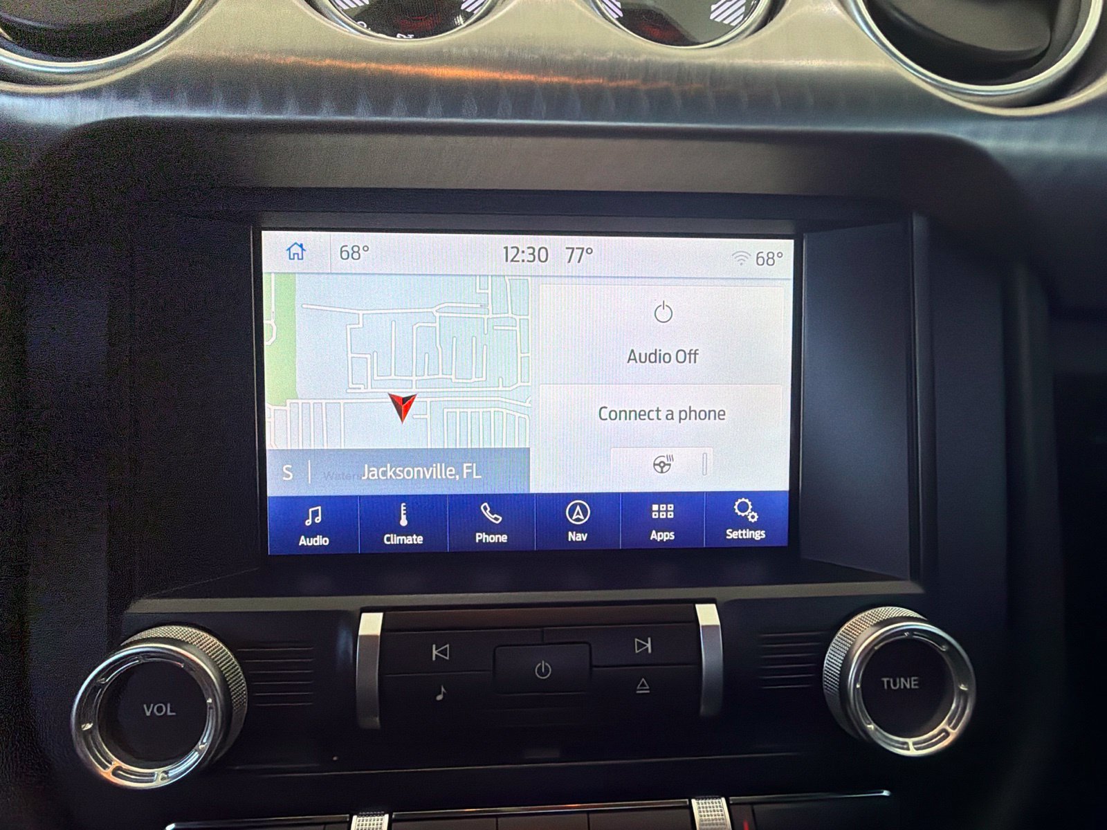 Used 2019 Ford Mustang Bullitt w/ Bullitt Electronics Package RWD image 22