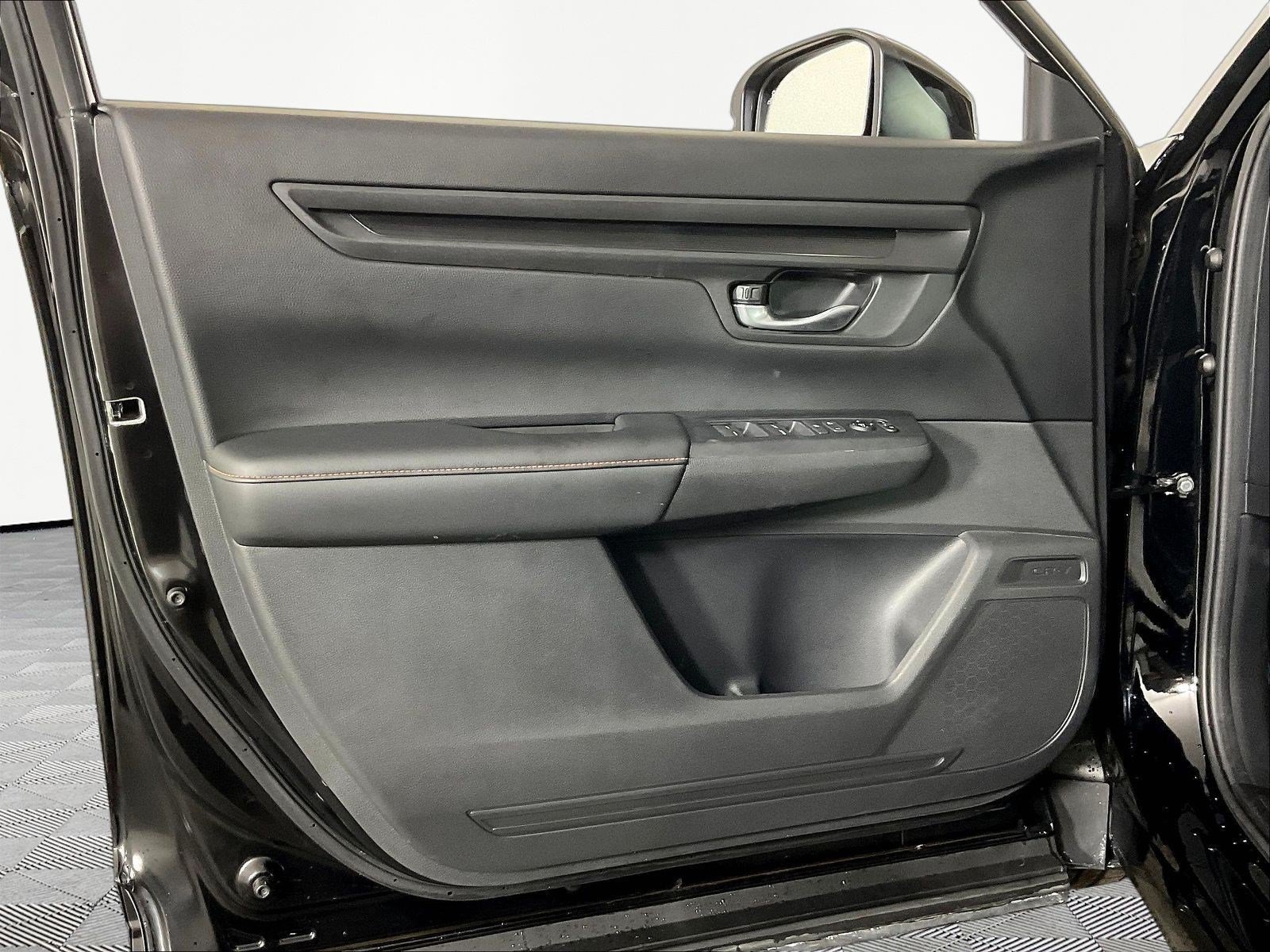 Used 2024 Honda CR-V Sport image 20