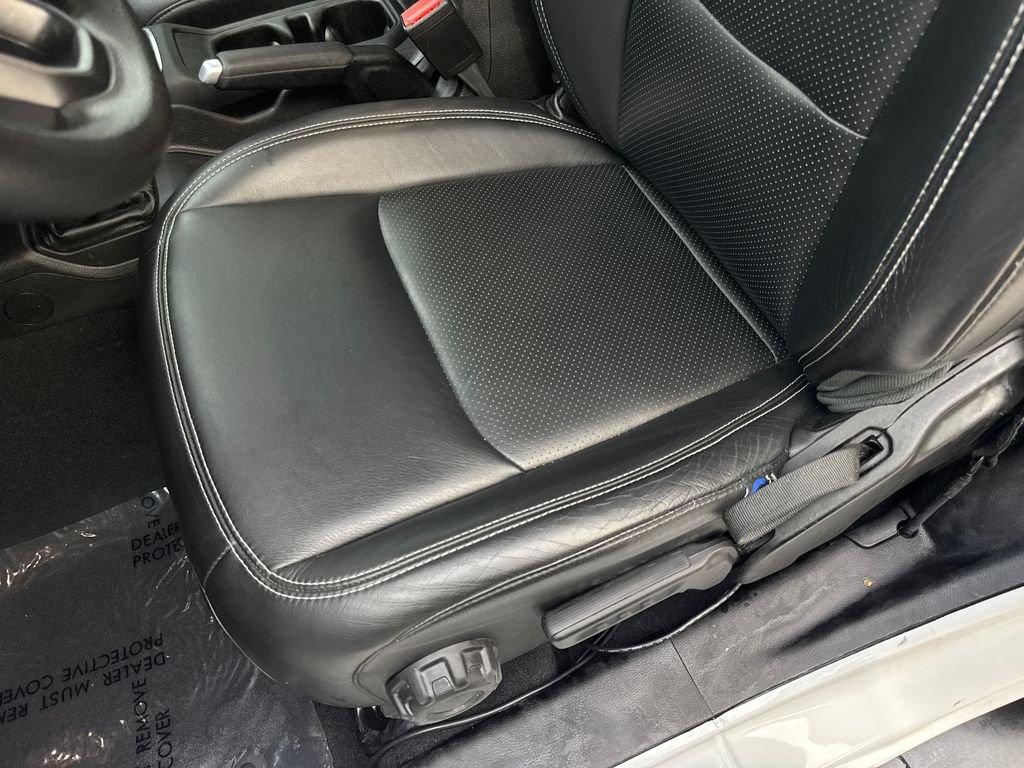 Used 2022 Jeep Wrangler Sport AWD/4WD image 27