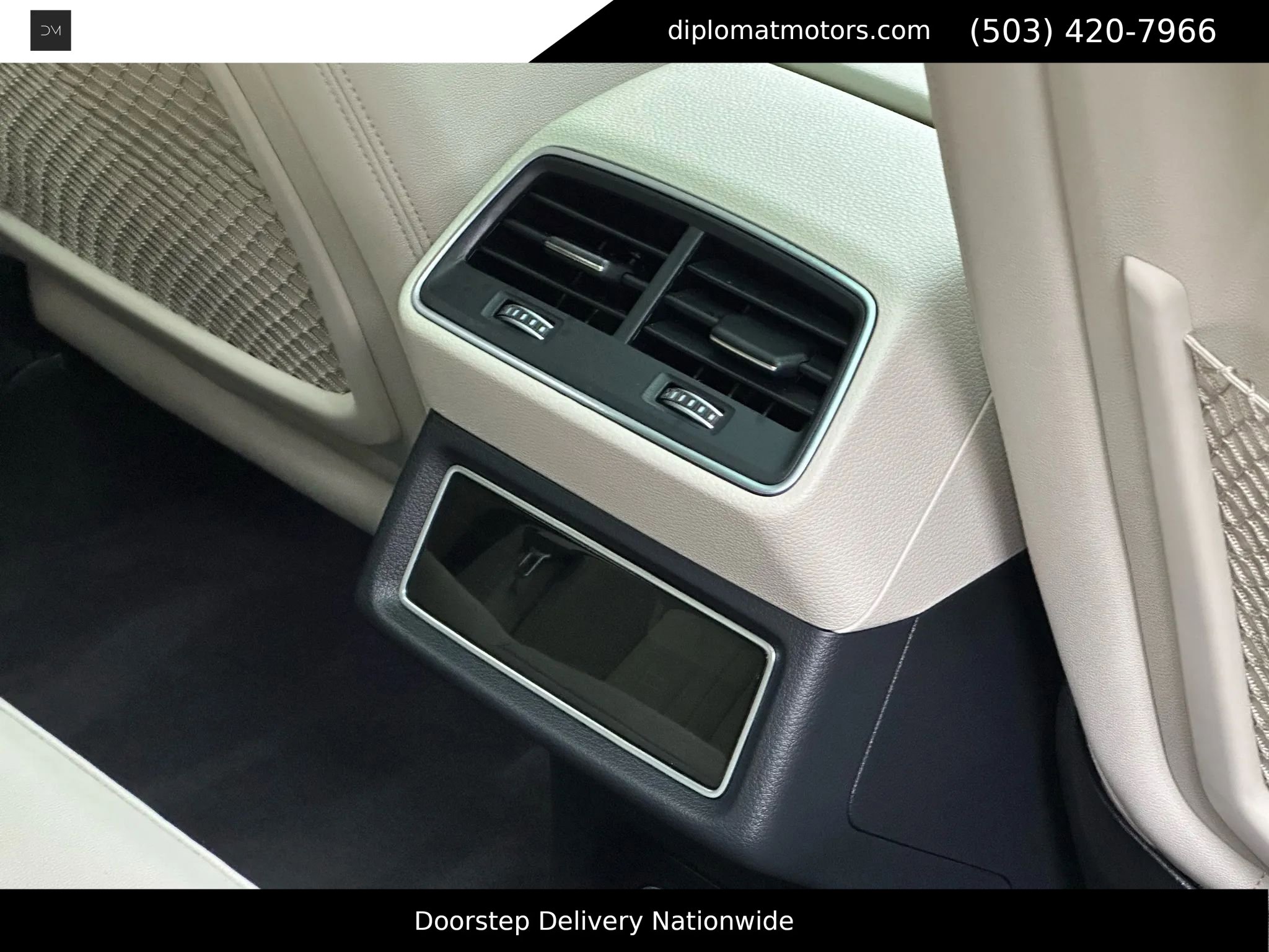 Used 2021 Audi e-tron Premium w/ Towing Package image 38