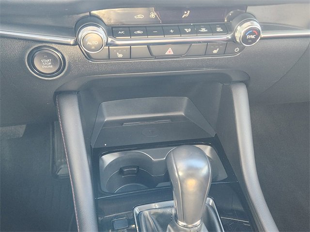 Used 2024 MAZDA MAZDA3 s image 23