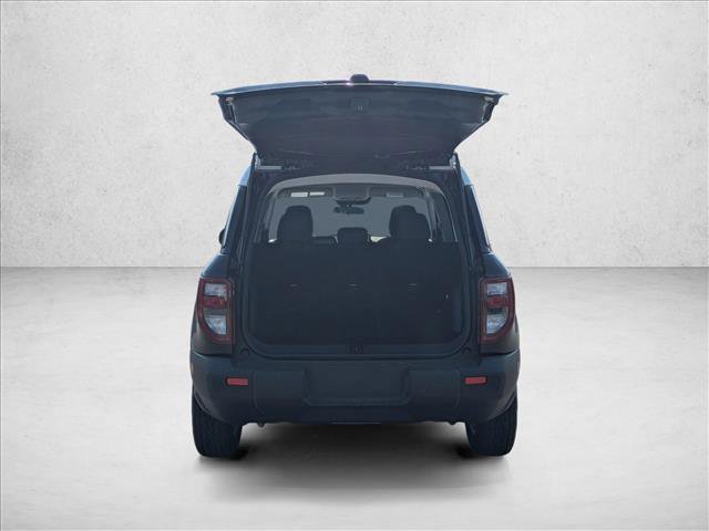 New 2025 Ford Bronco Sport Heritage image 6