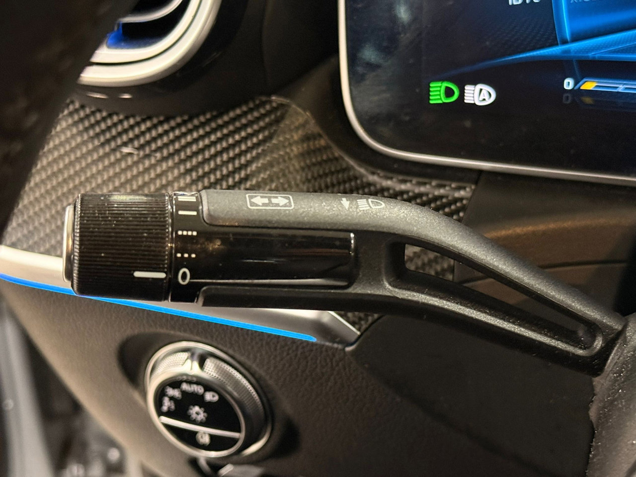 Used 2023 Mercedes-Benz C 43 AMG 4MATIC Sedan w/ Pinnacle Trim Package image 34