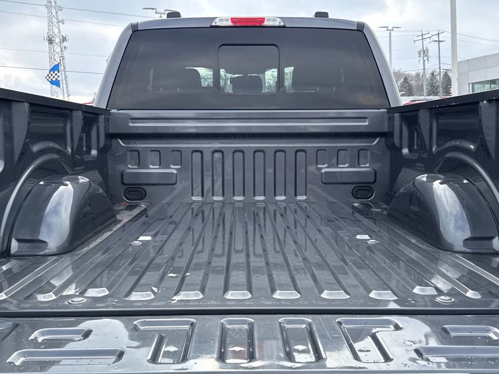 Certified 2023 Ford F150 XLT w/ Equipment Group 302A High image 8