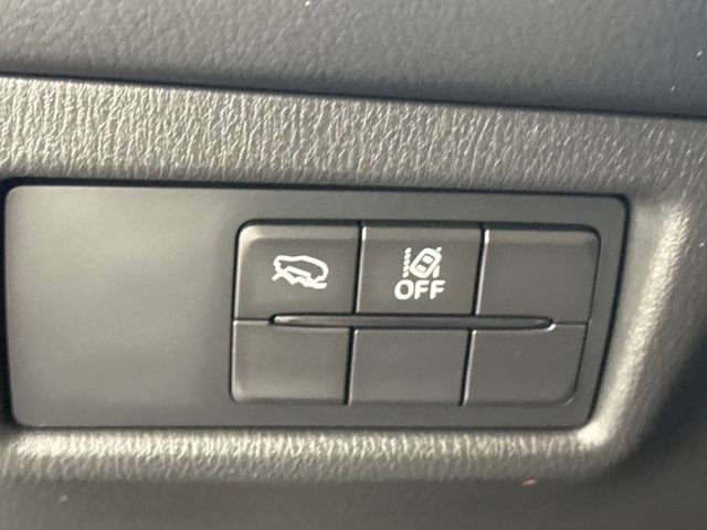 Used 2023 MAZDA CX-5 Carbon Edition image 35