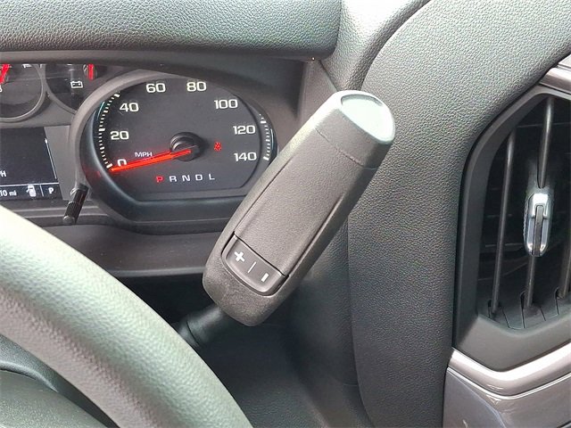 Used 2023 Chevrolet Silverado 1500 Custom Trail Boss image 14