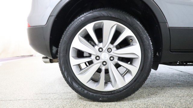 Used 2020 Buick Encore Preferred w/ Safety Package image 20