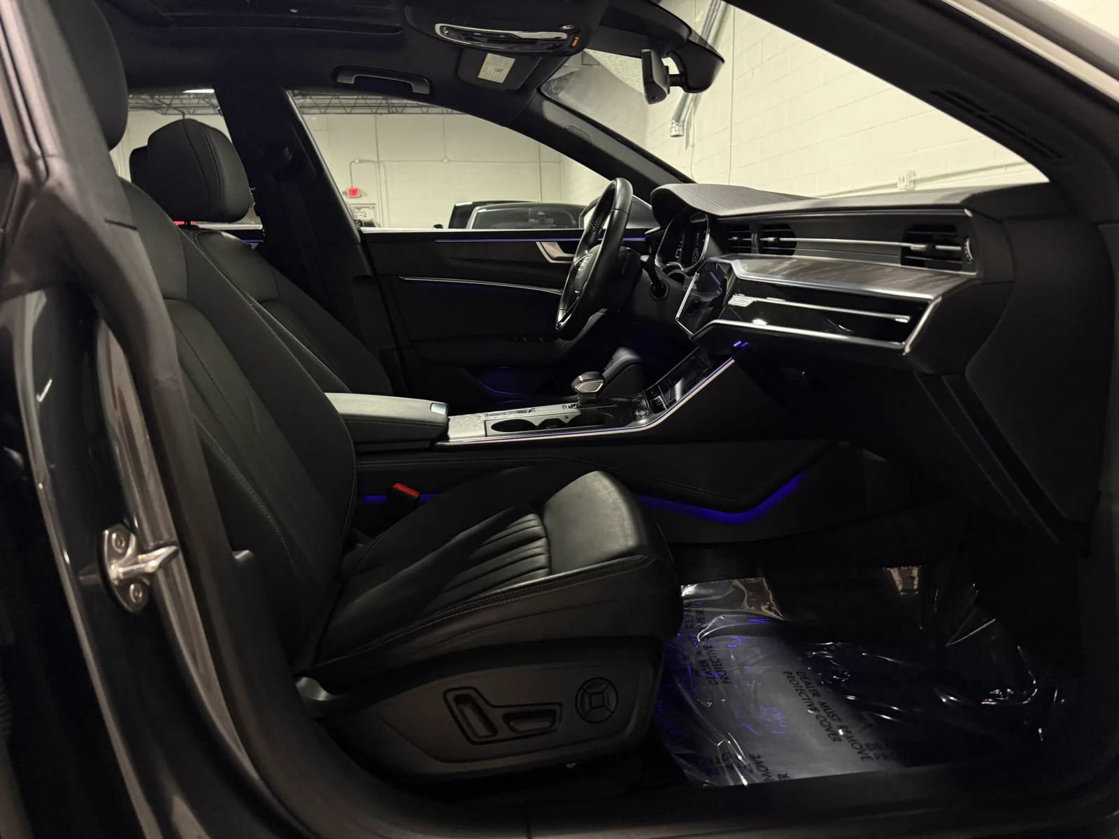 Used 2019 Audi A7 3.0T Prestige w/ Prestige Package AWD/4WD image 70