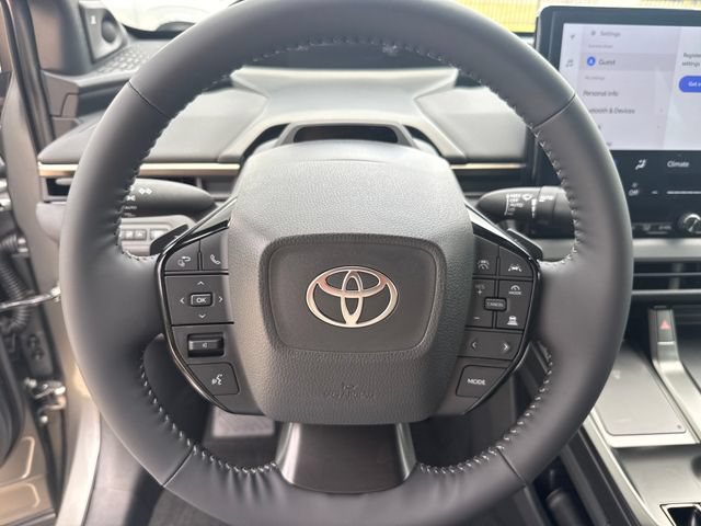 Used 2026 Toyota bZ FWD image 11