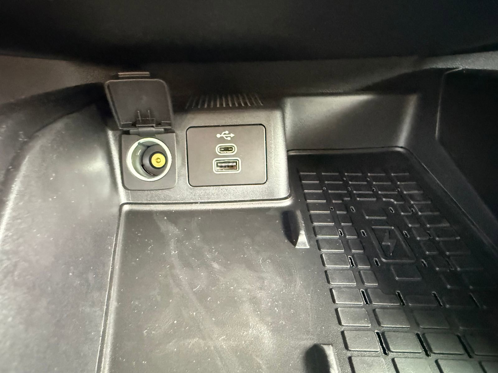 New 2025 Ford Bronco Sport Heritage image 18