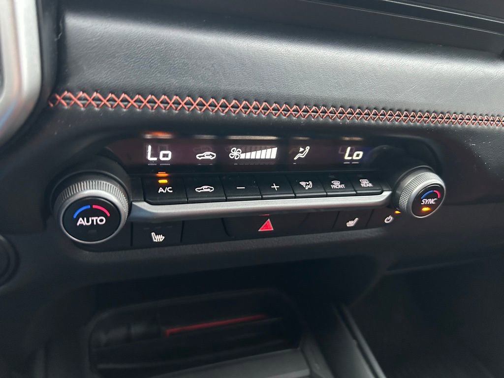 Used 2024 MAZDA CX-50 Meridian Edition w/ Apex Package image 26