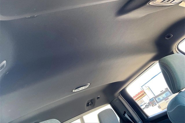 Used 2021 RAM 3500 Tradesman image 28