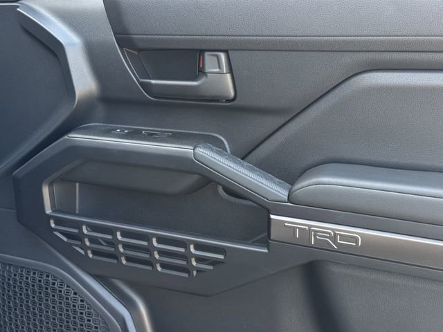 Used 2025 Toyota 4Runner TRD Off-Road Premium w/ Tow Technology Package image 33
