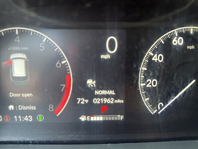 Certified 2023 Honda Pilot Touring image 15