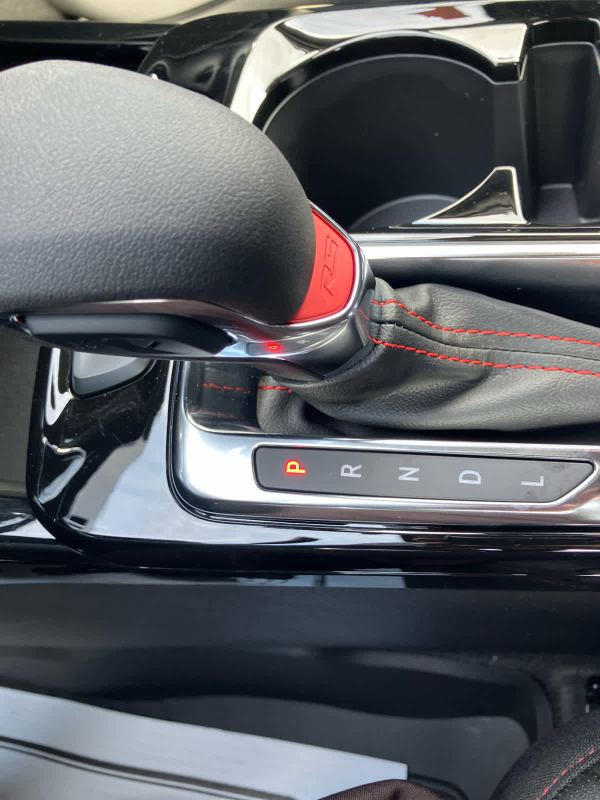 New 2026 Chevrolet Trax RS w/ Driver Confidence Package image 29