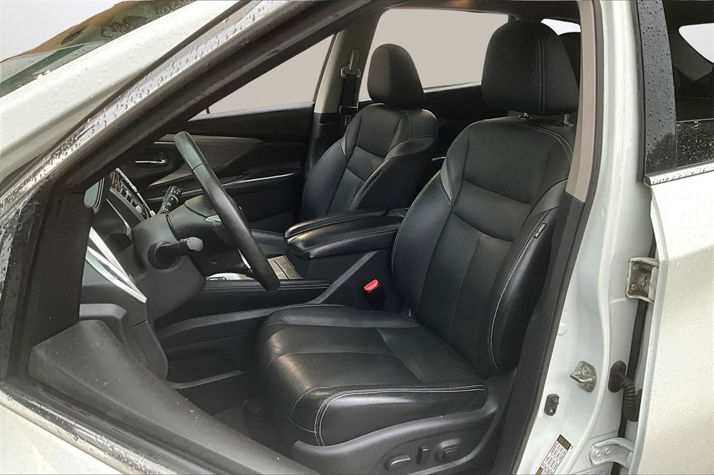 Used 2016 Nissan Murano SL image 20