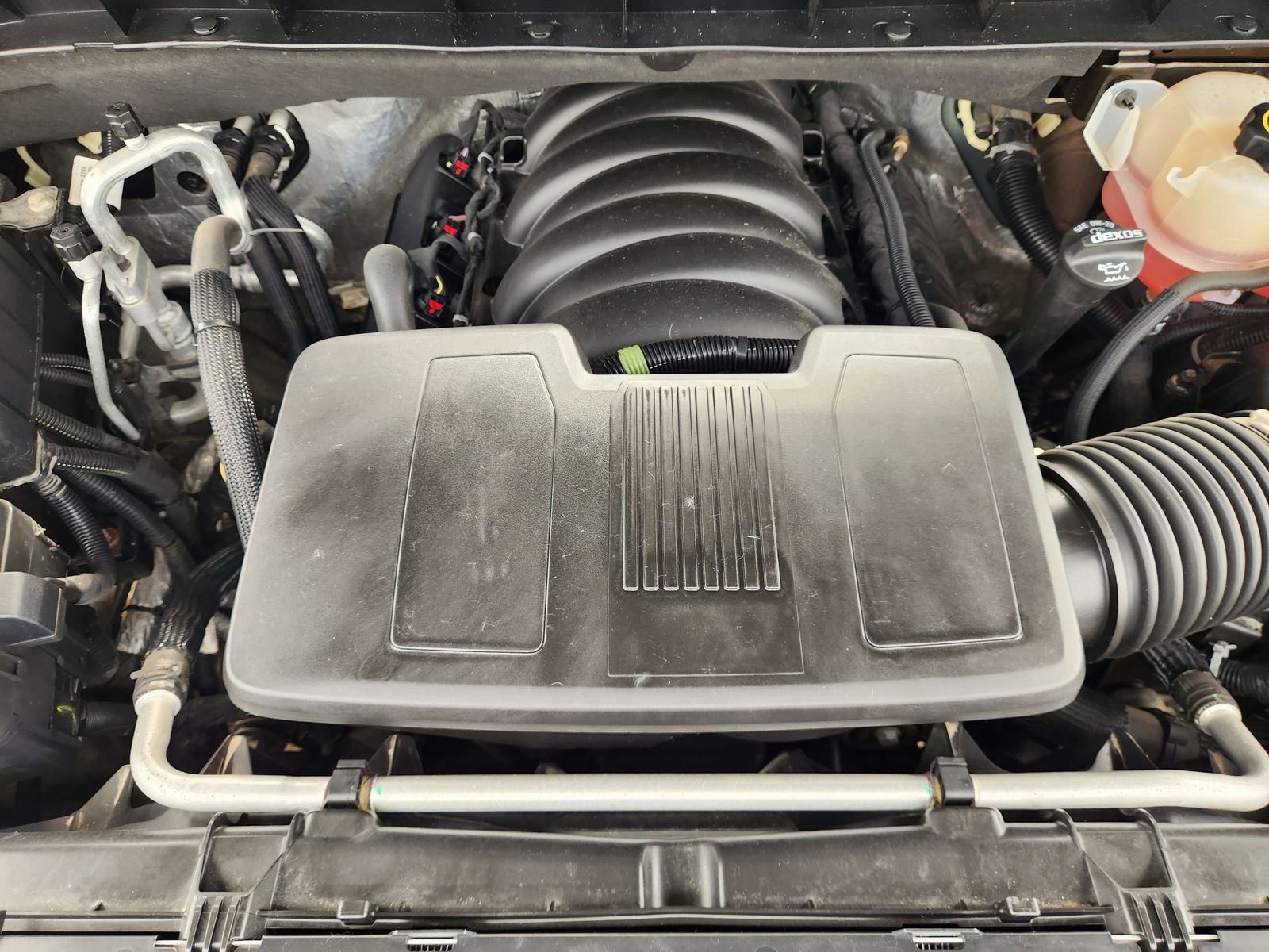 Used 2020 Chevrolet Silverado 1500 RST w/ All-Star Edition AWD/4WD image 30