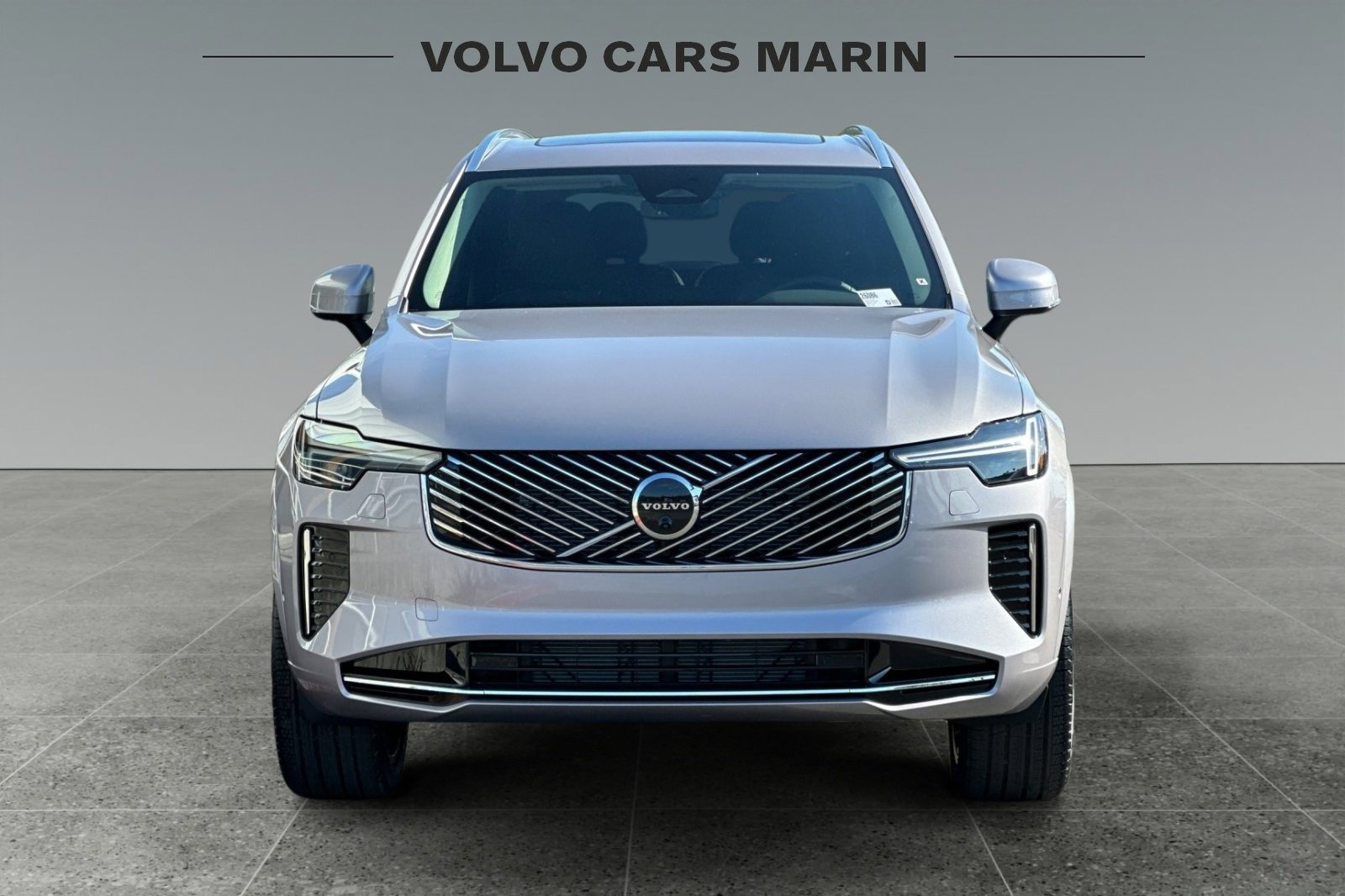 New 2026 Volvo XC90 B6 Plus image 10