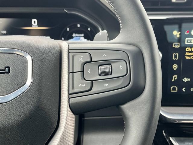 Certified 2024 GMC Sierra 1500 Denali w/ Denali Reserve Package image 30