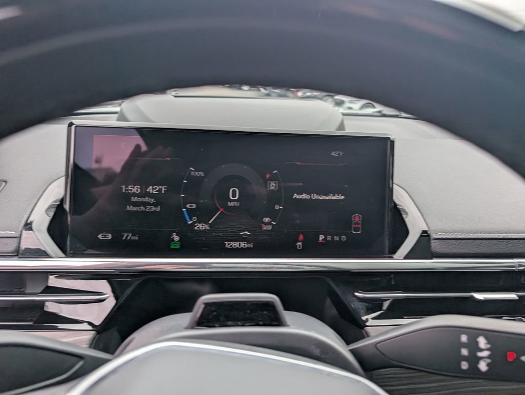 Used 2025 GMC Sierra EV Denali image 19