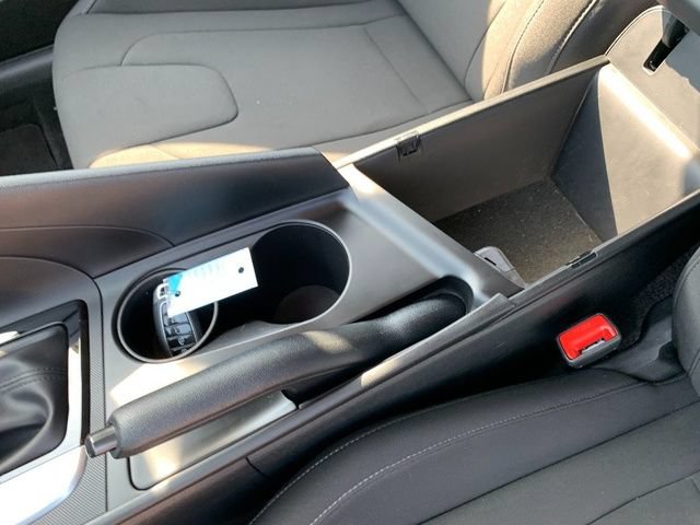 Certified 2023 Hyundai Elantra SEL w/ Cargo Package FWD image 24