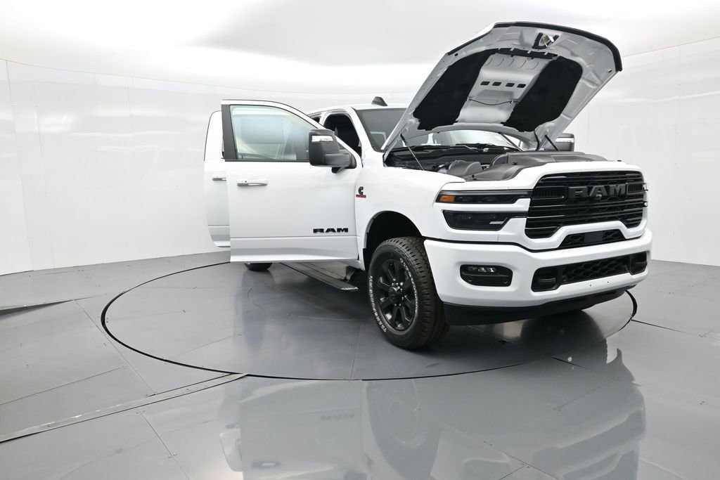 New 2026 RAM 2500 Laramie image 42