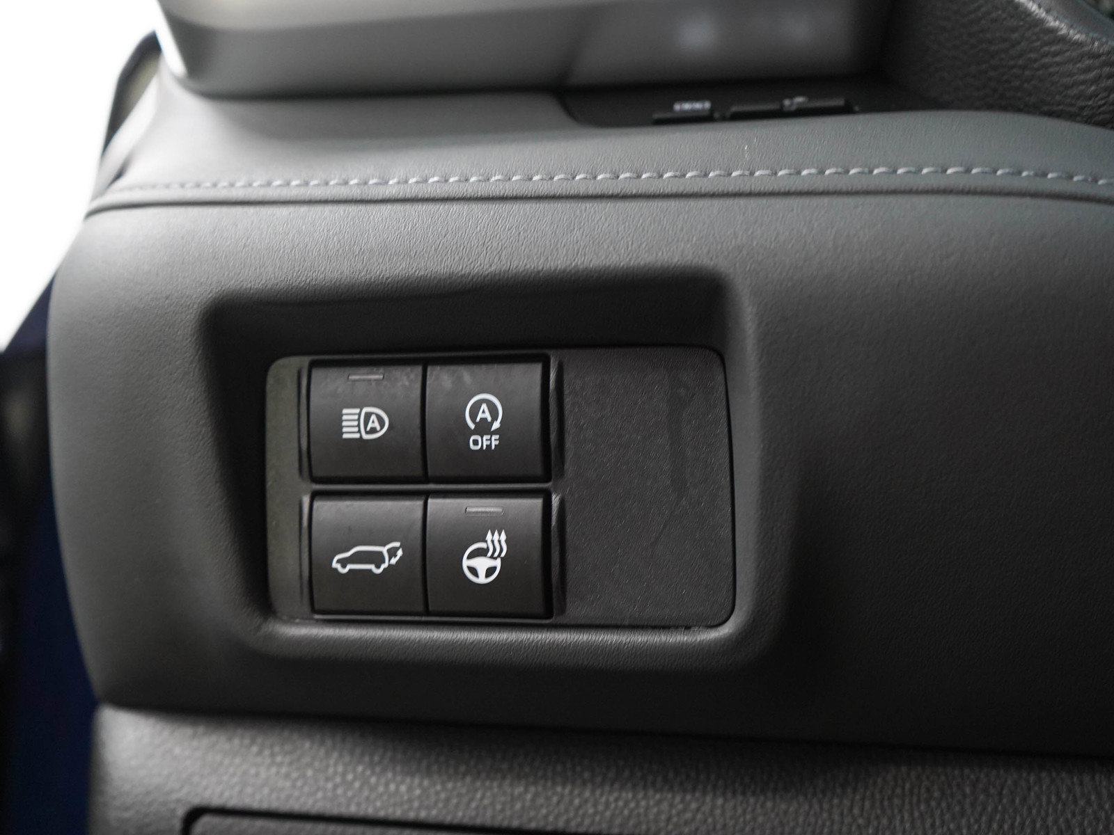 Used 2026 Toyota Highlander XLE AWD/4WD image 27