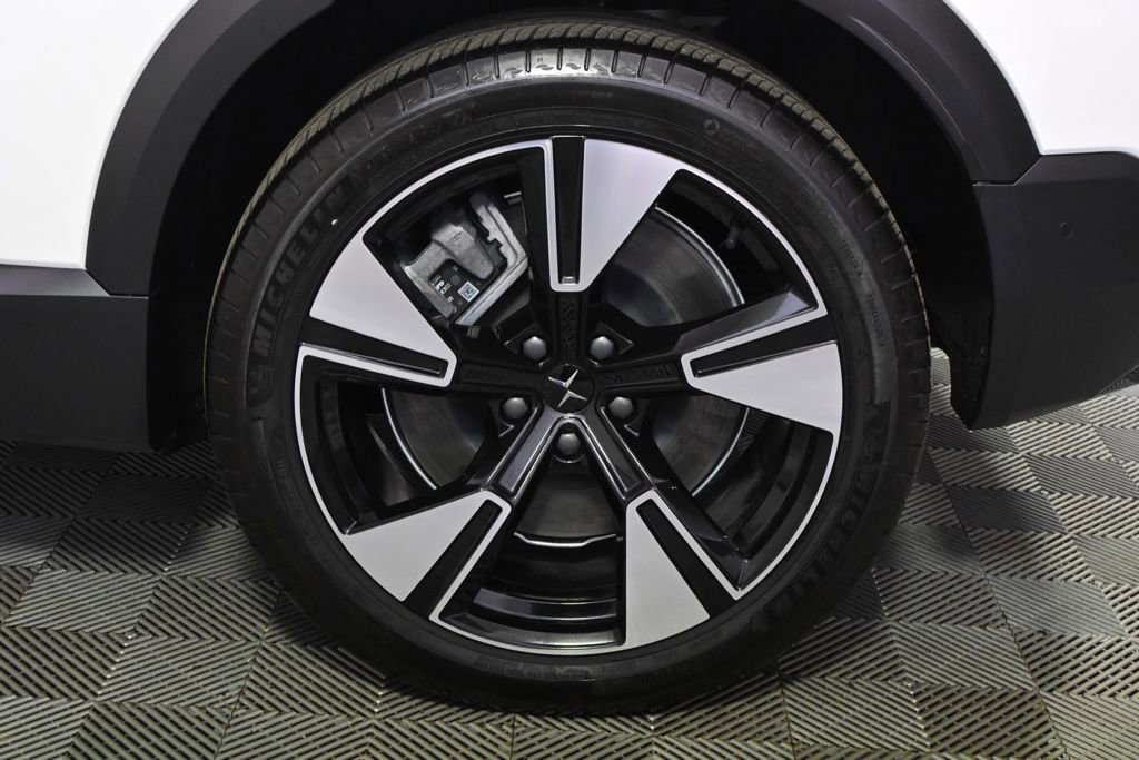 Used 2025 Polestar Polestar 3 image 20