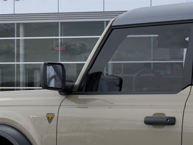 New 2025 Ford Bronco Badlands image 22