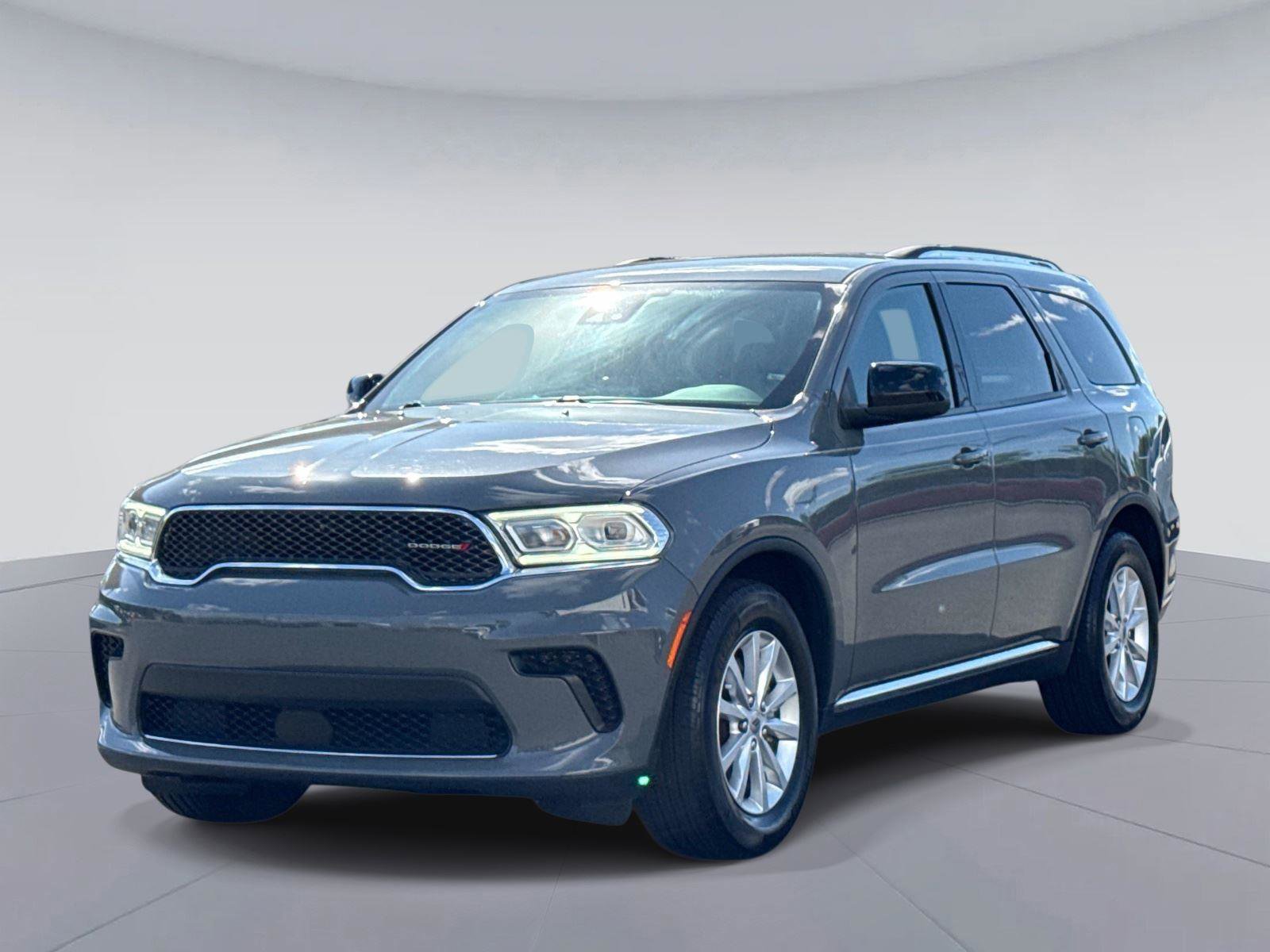 Used 2023 Dodge Durango SXT Launch Edition RWD image 7