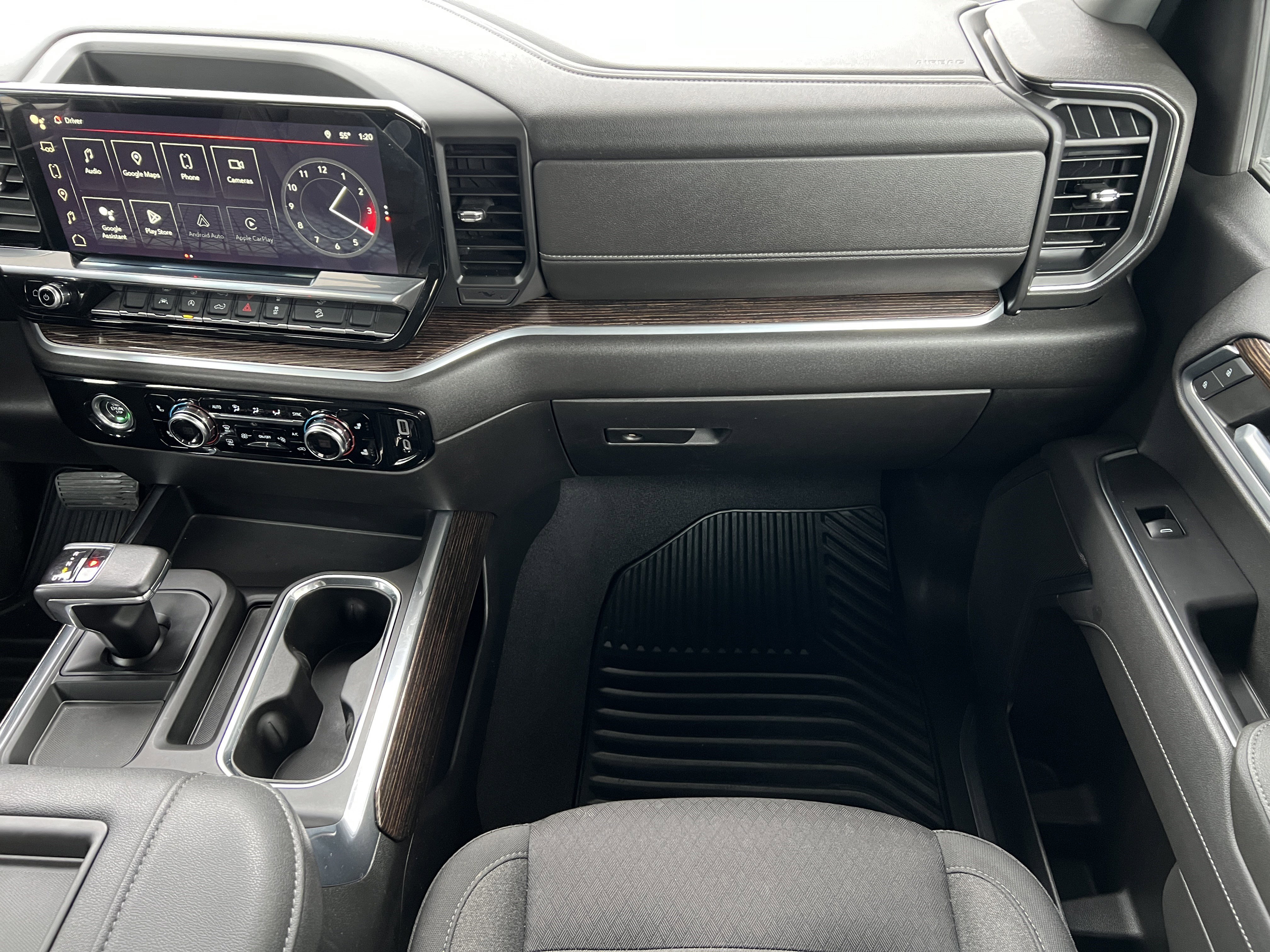 Used 2022 GMC Sierra 1500 Elevation w/ X31 Off-Road Package image 33