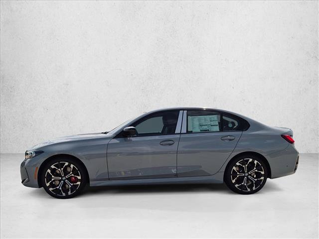 New 2026 BMW 330i xDrive Sedan w/ M Sport Package AWD/4WD image 5