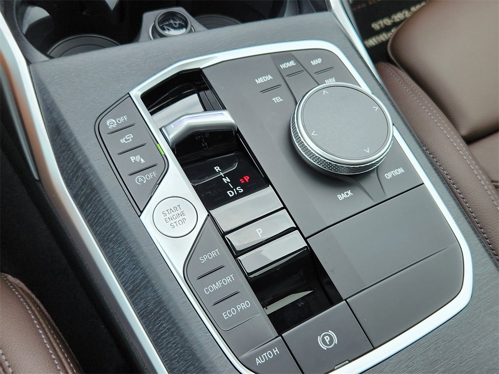 New 2025 BMW 330i xDrive Sedan image 18