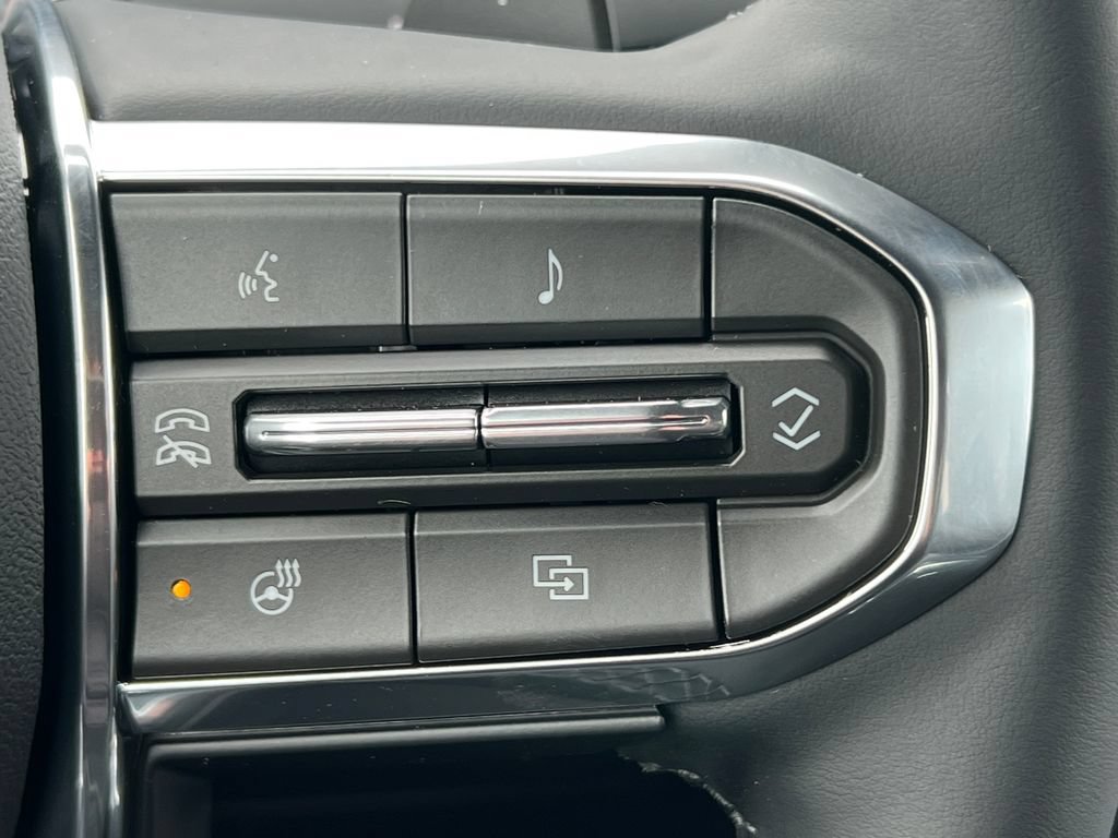 New 2026 GMC Acadia Elevation w/ Elevation Premium Package AWD/4WD image 21