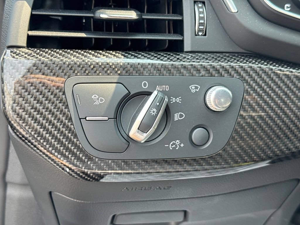 Used 2018 Audi RS 5 AWD/4WD image 18