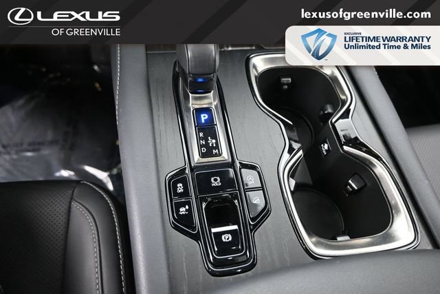 Certified 2023 Lexus RX 350 Premium w/ Accessory Package (Z1) AWD/4WD image 15