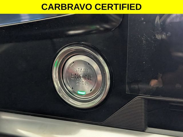 Certified 2024 Chevrolet Corvette Stingray Coupe w/ Battery Protection Package RWD image 21