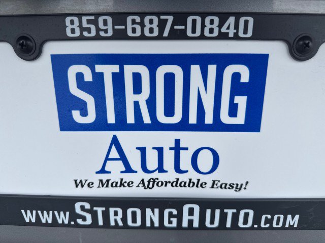 Used 2022 Honda CR-V EX image 19