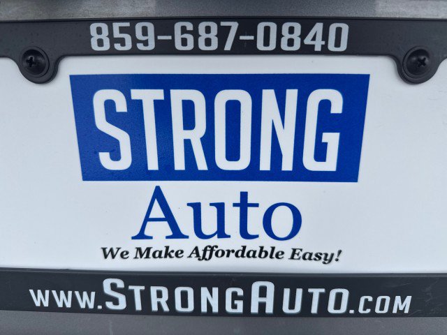 Used 2022 Honda CR-V EX image 19