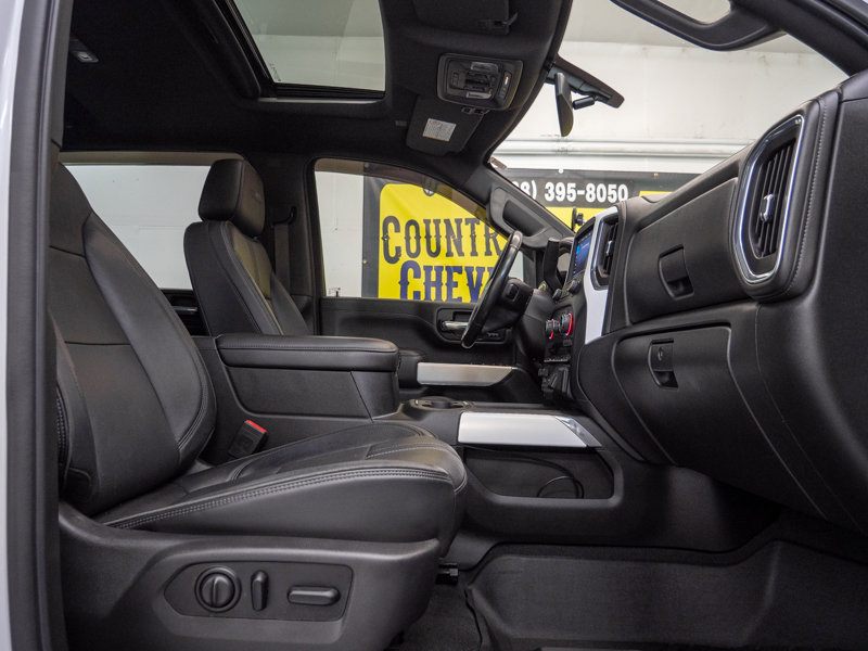 Used 2020 Chevrolet Silverado 3500 High Country AWD/4WD image 20