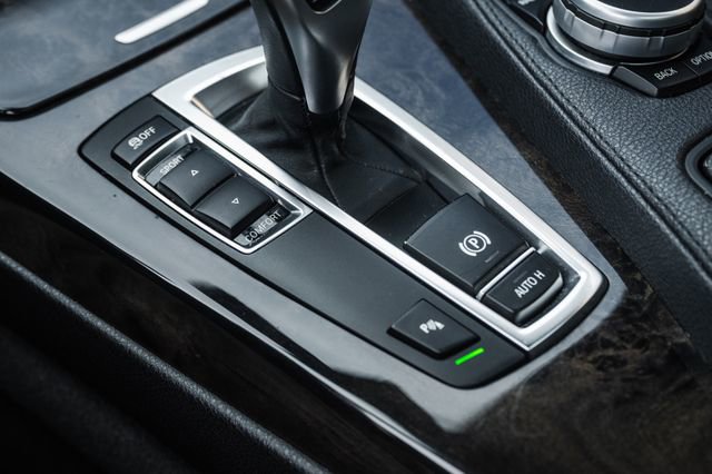 Used 2012 BMW 650i Coupe RWD image 20
