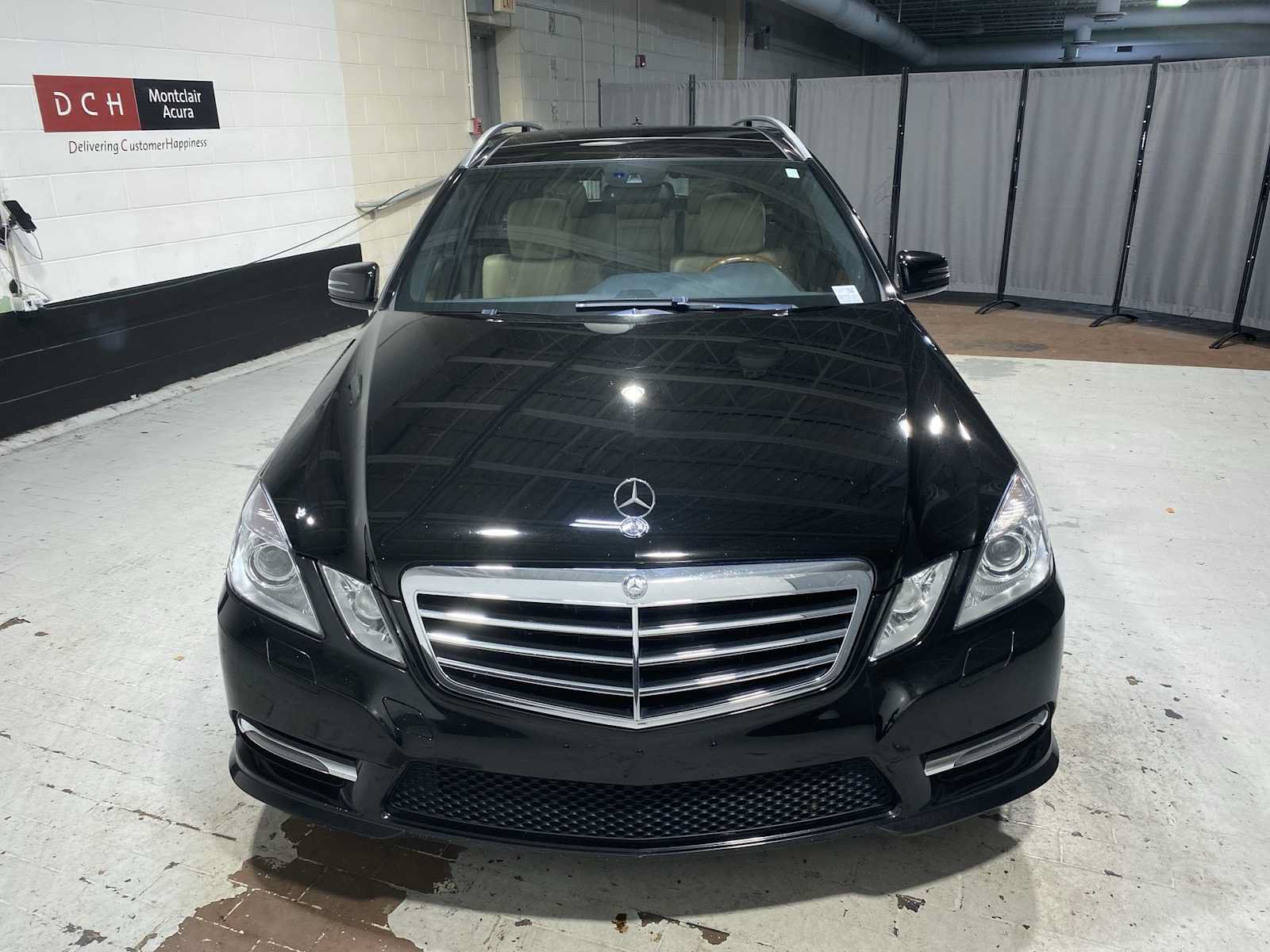 Used 2013 Mercedes-Benz E 350 4MATIC Wagon image 6