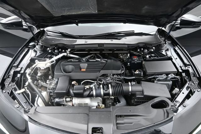 Used 2023 Acura TLX w/ Technology Package FWD image 19