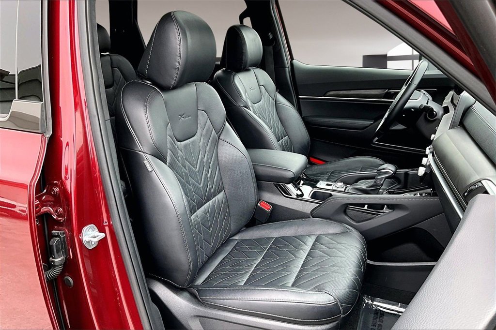 Used 2023 Kia Telluride SX Prestige X-Line image 28