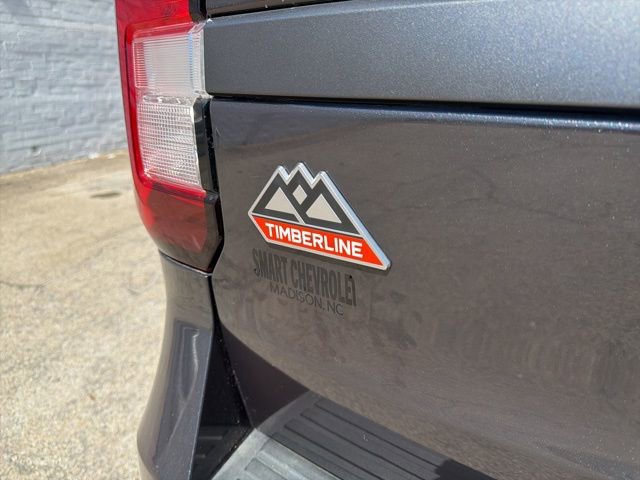 Used 2022 Ford Expedition Timberline image 18