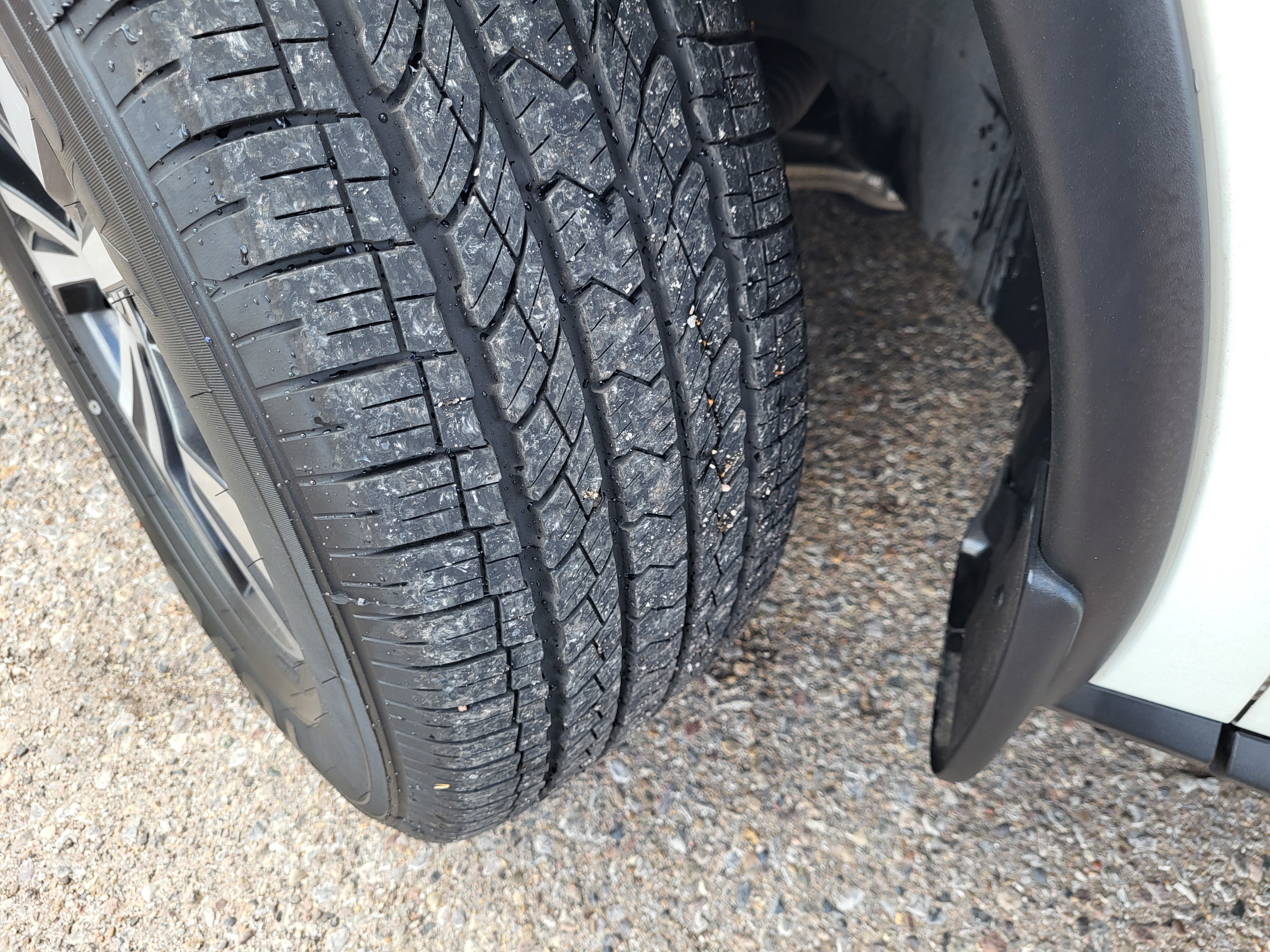 Certified 2022 Nissan Murano SV AWD/4WD image 11